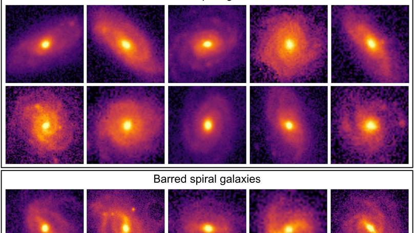 Machine and Deep Learning Applied to Galaxy Morphology - A Comparative Study